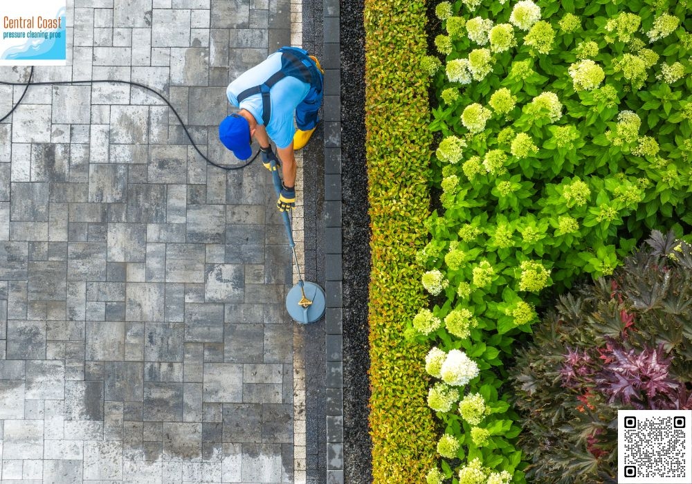 Need Regular Gutter Cleaning in Woy Woy? Central Coast Pressure Cleaning Pros Need Regular Gutter Cleaning in Woy Woy?